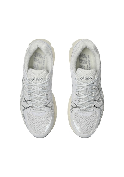 Asics Gel-kayano 20 Unisex White Traditional Sneakers 1203a388-100 Beyaz