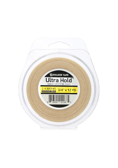 Walker Tape Ultra Hold Bant Protez Saç Bandı Rulo 3/4" X 12 - 2 CM X 10.97 M