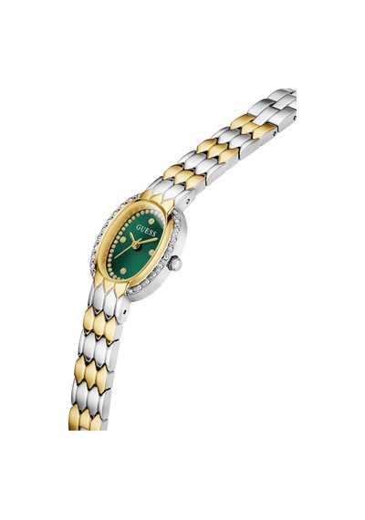 Guess Gugw1092l7 Kadın Kol Saati Metalik Gri