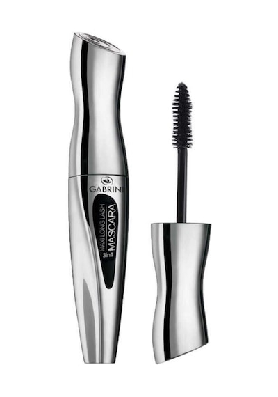 Gabrini Maxi Long Lash 3In1 Mascara