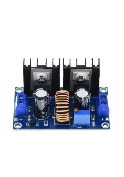 Xl4016 200w 8a Dc-dc Step Down Voltaj Düşürücü Regülatörü