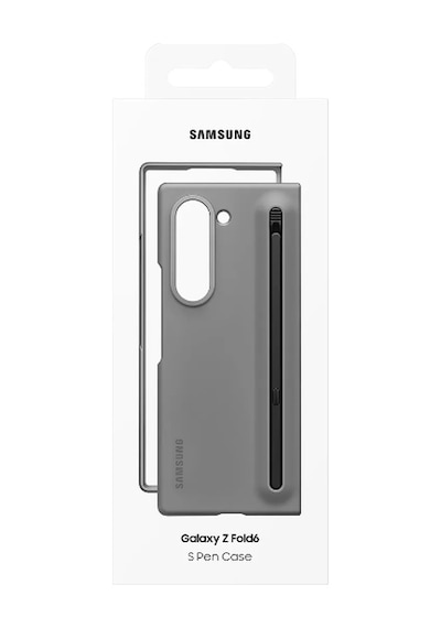 Samsung Uyumlu Galaxy Z Fold 6 EF-OF95PCJEGWW Kalemli S Pen Kılıf Samsung Uyumlu Galaxy Z Fold 6 EF-OF95PCJEGWW Kalemli S Pen Kılıf
