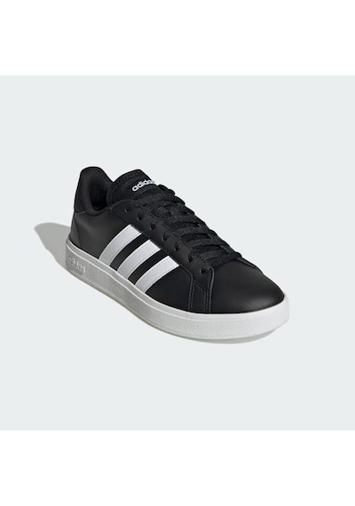Adidas Kadın Spor Ayakkabı Grand Court Base 2. Gw9262 Siyah