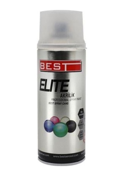 Best Elite Sprey Boya Akrilik Gök Mavisi Ral5015
