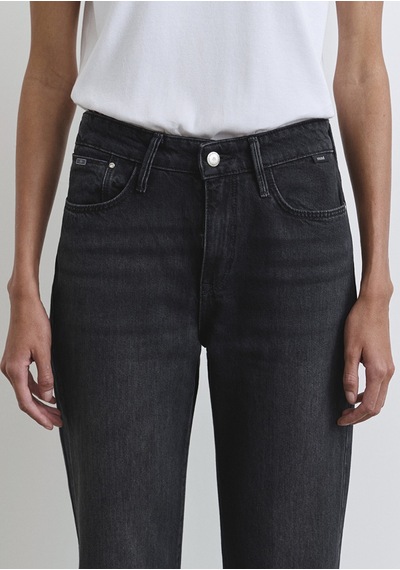 Mavi - Jane Classic Denim Koyu Gri Smoke Jean Pantolon 1010917-90505 Antrasit Mavi - Jane Classic Denim Koyu Gri Smoke Jean Pantolon 1010917-90505 Antrasit