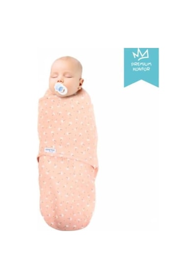 Sevi Bebe İnterlok Kundak 118 Açık Bej