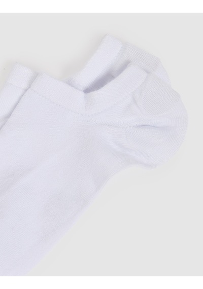Pierre Cardin Erkek Beyaz Çorap 50324101-vr013