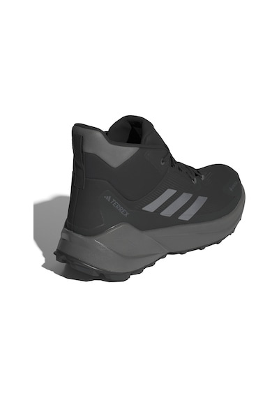 Adidas Terrex Traılmaker 2 Siyah Erkek Outdoor Ayakkabı 000000000102275665 Siyah