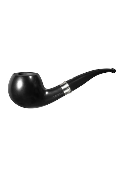 Vauen Melvin Mv142 9mm. Filtreli Akrilik Saplı Pipo
