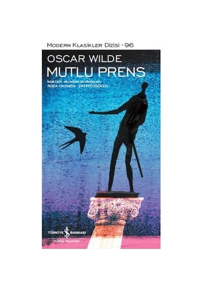Mutlu Prens - Modern Klasikler Dizisi - Rxlu-599580