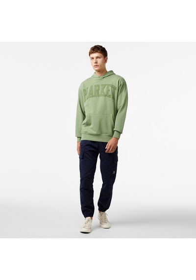 Alpha Industrıes Alpha Industries Cotton Jogger Erkek Mavi Pantolon