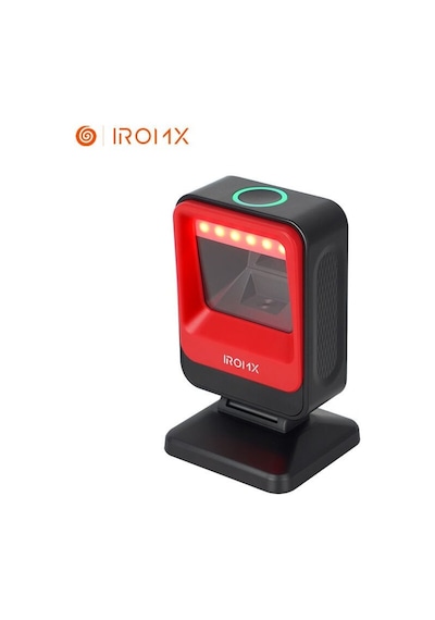 Iromx Wr932dm 1d/2d Masaüstü Barkod Okuyucu