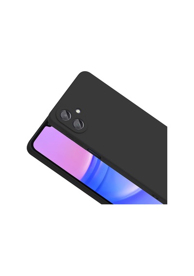Samsung Uyumlu Galaxy A07 Kılıf Zore Mara Lansman Kapak Lacivert