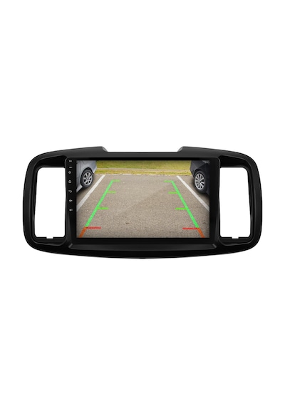 Opel Vivaro Android Multimedya Sistemi 2010-2014 Crv-4905xaa 10"