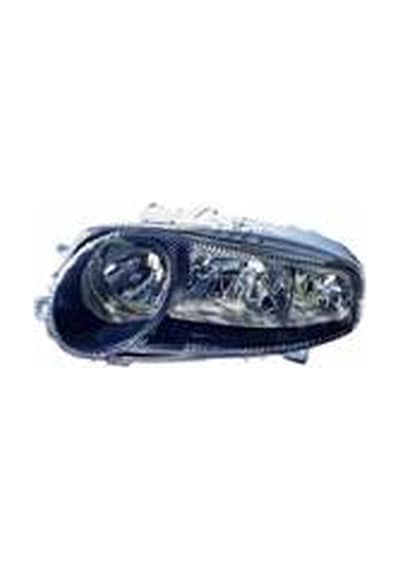 Far Sag Elek Sıyah Alfa 147 97-