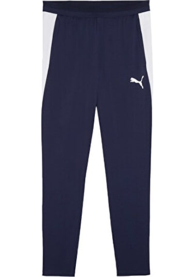 Puma Teamfinal26 Training Pants Erkek Futbol Kamp Eşofman Altı 65968806 Lacivert