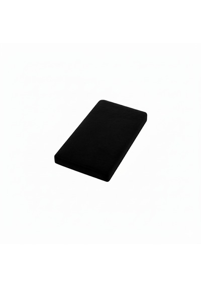 Microcase Ortopedik Mouse Bilek Destek - Kaydırmaz Taban Ergonomik Mouse Önü Bilek Destek Pedi - Al5373 Siyah