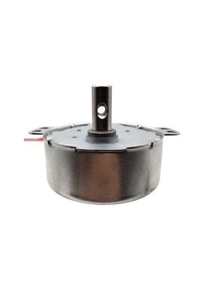 Elektronikport-Senkron Motor Tyc Ac 220-240V 50-60Hz 5/6 Rpm