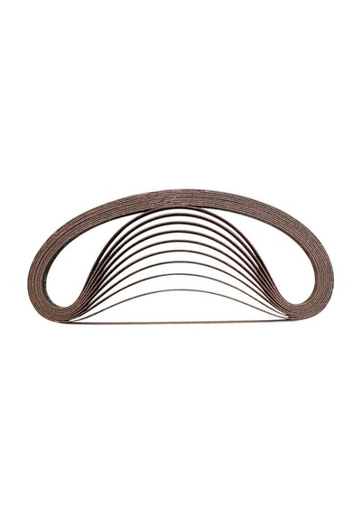 Disk Zımpara - 40 Kum 30x533 Mm Rm A-23852