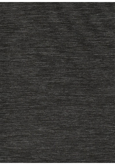 Enesar Home Siyah Keten Döşemelik Kumaş Premium Dokuma 111 100 x 140 cm