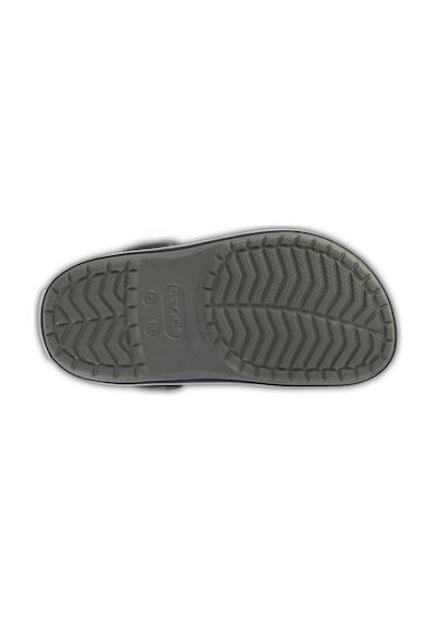 Crocs Crocband Clog Çocuk Terlik 207005-05h Gri