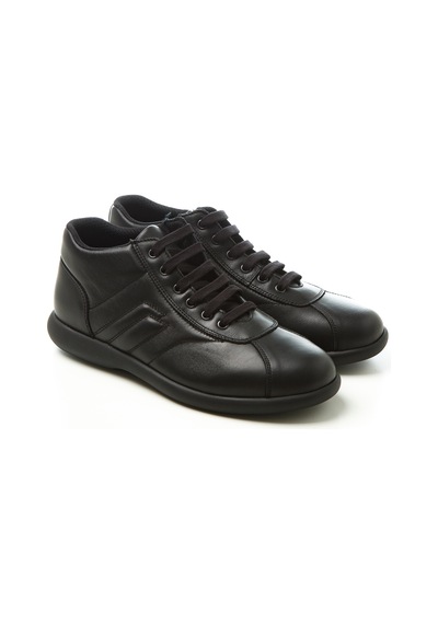 Bot Erkek 27l4 Frau Surf Sneaker Nero Black Null