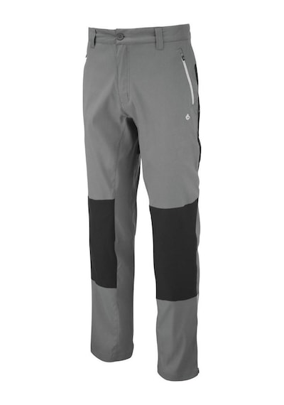 Craghoppers Kiwi Proelite Trekking Erkek Pantolon-Gri (552173497) Gri