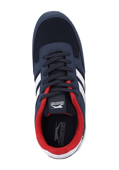 Slazenger EASTERN I Erkek  Lacivert Günlük Spor Ayakkabısı