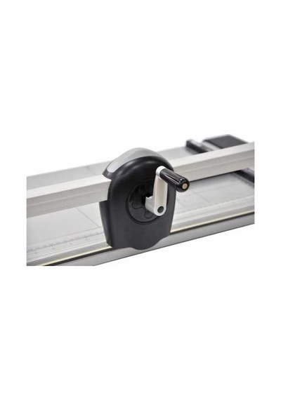 KW-Trio 3061 A3 Çevirme Kollu Sürgülü Giyotin