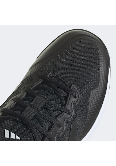 Adidas Gamecourt 2.0 Unisex Siyah Tenis Ayakkabısı - Ig9567 Siyah