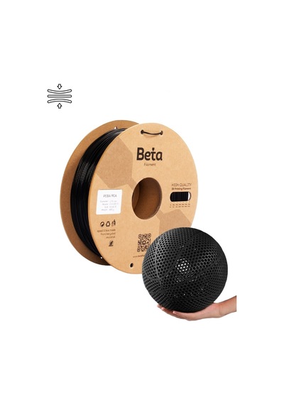 Beta Peba 90a Siyah