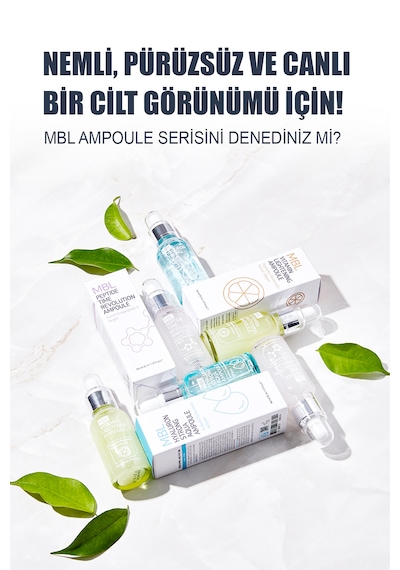 Leke Karşıtı Aydınlatıcı Konsantre C Vitamini Içerikli Cilt Serumu 30 Ml