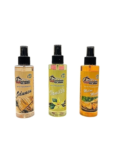 Sprey Oto Kokusu 150 Ml
