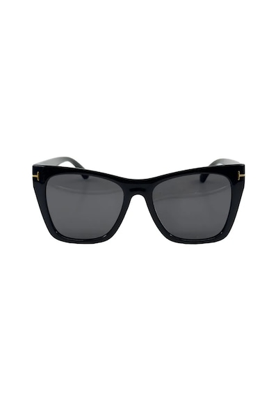 Carmelo Eyewear C01gk025 Siyah Kadın Güneş Gözlüğü Siyah