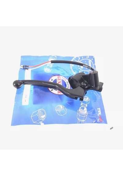 Tvs Jupiter Ön Fren Manet Komple + Kütük K6150140 Or.