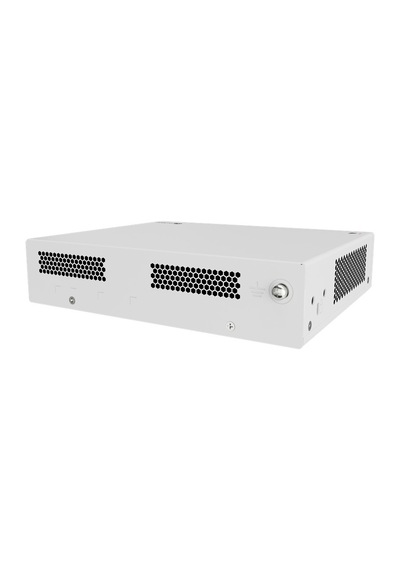 Huaweı Ekıtengıne S210-8p2j 8 Port Gıgabıt + 2 Port 2.5g Sfp Uplınk Cloud Yönetilebilir L2 128w Poe