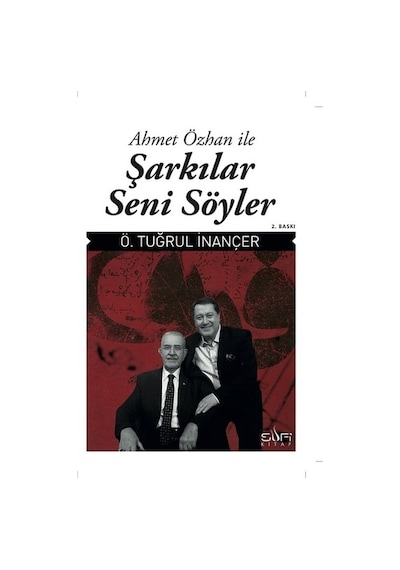 Şarkılar Seni  Söyler -