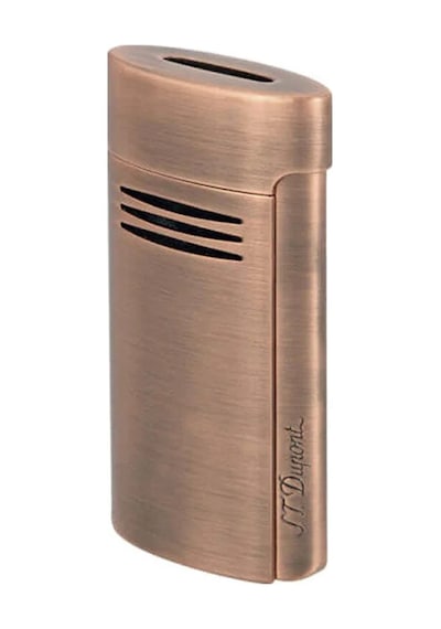 S.t.dupont 020809 Çakmak