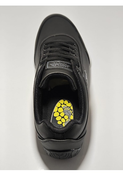 Cem Pekşen Jagulep Cısse Erkek Günlük Sneaker Siyah