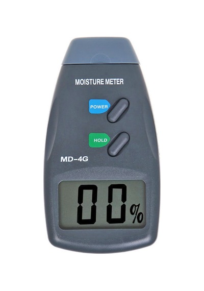 Dijital Ahşap Nem Ölçer Taşınabilir Nem Ölçer Nem Ölçer Nem Dedektörü Test Cihazı Ahşap Nem Ölçer 4 Pin