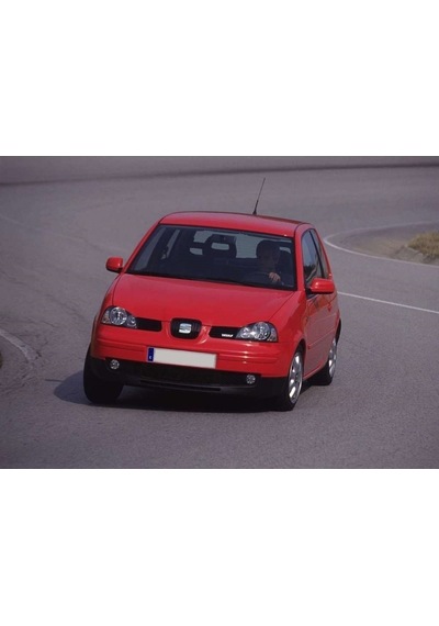 Seat Arosa 1997-2004 Cam Su Fiskiye Pompası Motoru 1K6955651