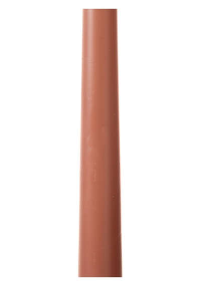 Mudo Home 4lü Şamdan Mum Latte 25cm Diğer