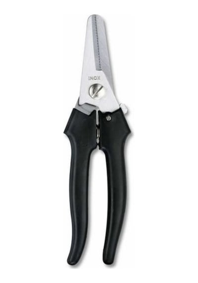 Victorinox 7.6875.3 Çok Amaçlı Makas Siyah
