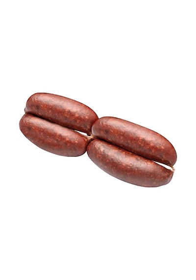 Nefis Şehzade Sucuk Acılı 1 KG