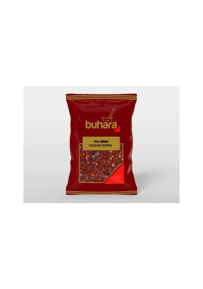 Buhara Pul 200 Gr