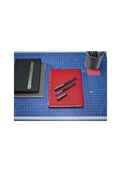 Rotring Roller Kalem 0,7mm Teklı Mavi