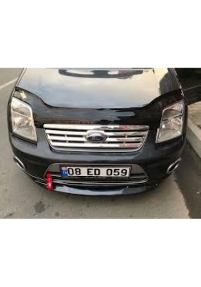 Ford Connect 2009-2013 Astarlı Dar Ön Karlık