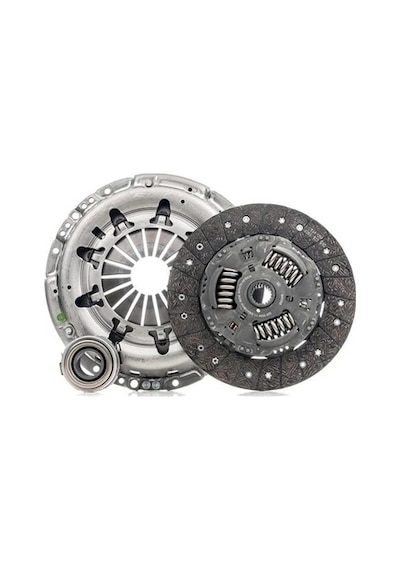 Debriyaj Seti Hyundai Accent 95-00 1.3-1.5 2001-2006 /getz 1.3 03-05 Skhd-191