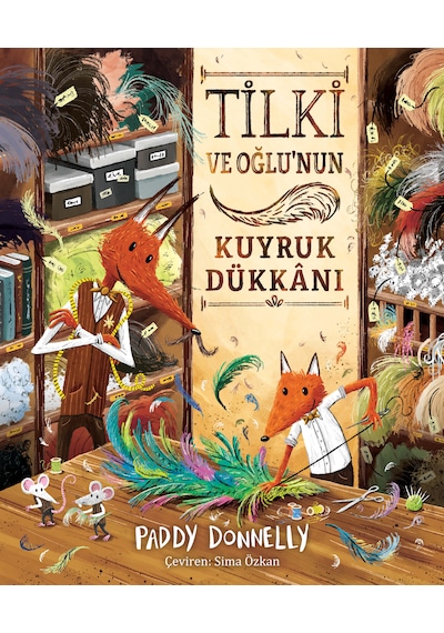 3-6 Yaş Eğlenceli Okuma Seti
