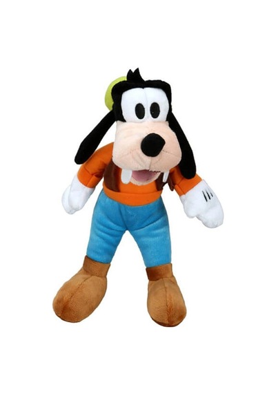 Bay 40094 Goofy Core Peluş 25 Cm. Najmaddin